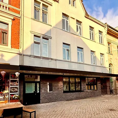 Zi 1 Zentral Und Modern Im Herzen Oldenburgs * أولدنبورغ
