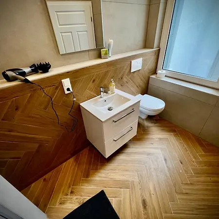 Zi 1 Zentral Und Modern Im Herzen Oldenburgs