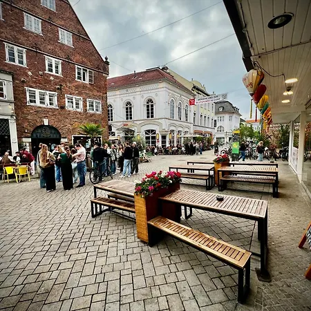 Zi 1 Zentral Und Modern Im Herzen Oldenburgs